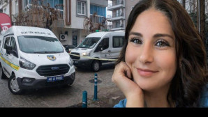 Sokak Ortasında Kadın Cinayeti