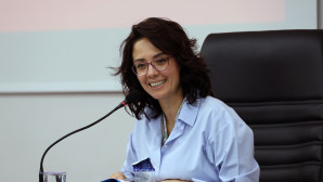 MENTEŞE’YE İNANÇ VE SU TEMALI YENİ KENT VİZYONU