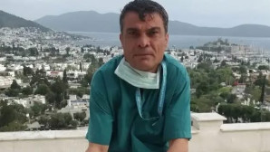 Bodrum’da Kendini Silahla Vuran Sağlık Çalışanı Yaşam Mücadelesini Kaybetti