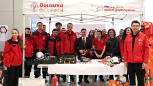 Kıyı Ege Belediyeler Birliği’nden “İzmir’de Afet” Kent Söyleşisi