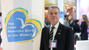 Bodrum’un Turizm Vizyonu Berlin’de Şekilleniyor: Galip Gür ITB Berlin 2026 Yolcusu