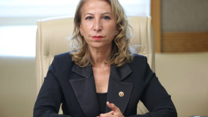 CHP’li Öneş Derici uyardı “ Milas Sarıçay Havzası Yok Olacak”