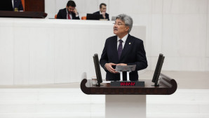 MİLLETVEKİLİ ERGUN’DAN MİLLİ PARKLAR UYARISI: “DOĞAYI TİCARİLEŞTİREN ANLAYIŞI REDDEDİYORUZ”