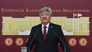 Milletvekili Ergun “7 Milyon Çocuğumuz derin yoksulluk içinde “
