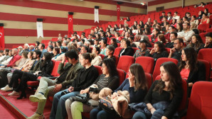 8 Mart’a Özel Kadın Oyunları Festivali