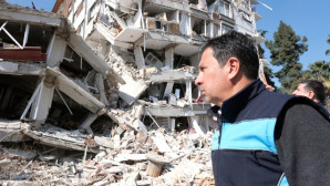 Başkan Aras,  Sosyal Yaşam Alanı Projelerini Hayata Geçirmek İçin Malatya’ya Gidiyor
