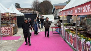 VEFA MUTFAĞI ANTALYA ALANYA’DAN SONRA FETHİYE’DE