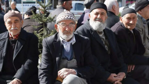 Emekli, “müjde”yi beğenmedi…