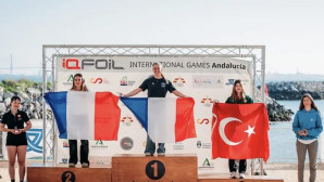 İspanya’da sporcularımızdan gururlandıran sonuçlar geldi