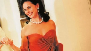 Dünyanın En Zengin Yunan Kadını: Vicky Safra