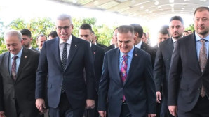 Sağlık Bakanından Müjde : Muğla’ya 1000 Yataklı Şehir Hastanesi