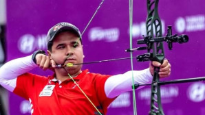 Muğlalı okçu Emircan Haney Dünya’da “Yılın Okçusu” seçildi