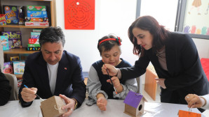 Bir Mola, Bir Nefes: