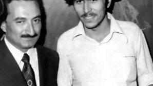 CHP’nin önemli ismi Osman Öneş yaşamını yitirdi