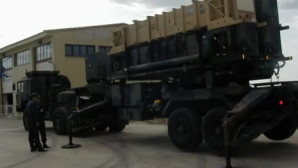 Yunanistan Türkiye sınırına yakın Sarışaban’ı füze kalkanı merkezi yapıyor