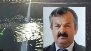 Balık Tutan İmam Eşen Çayı’na düşerek hayatını kaybetti