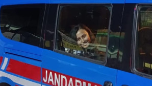 İkizköy Çevre Komitesi Sözcüsü tutuklandı