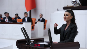  Milletvekili Gizem Özcan’dan 2 B arazileri için adil fiyatlandırma talebi