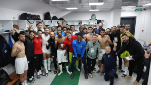 Sipay Bodrum FK, 3 puanı 3 golle aldı