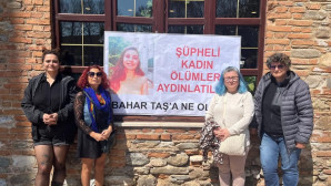 Milas’ta teknede ölü bulunan Bahar Taş için adalet arayışı