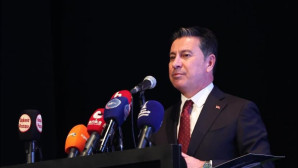 Başkan Aras’tan 18 Mart Mesajı 