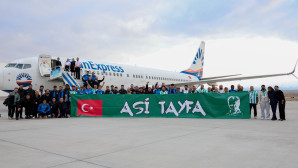 Sipay Bodrum Fk deplasmanda güldü: Iğdır’dan 3 puanla dönüyor