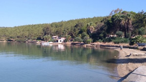 Turistik arsalar satışa çıktı