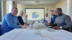 Berlin ITB Fuarı’ndan Bodrum Turizmine Mesajlar