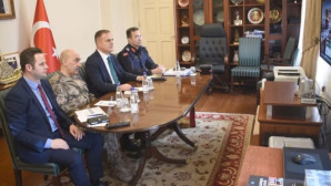 Muğla’da okul güvenliği masaya yatırıldı