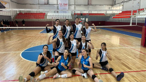 Bodrum İhtisasspor 2. Lig Yolunda!