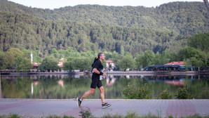 Efeler Yolu’nda Ultra Trail’in 2’ncisini  düzenleyecekler