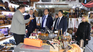 İyi Partili Kavuncu: Bu Hükümet Ülkeyi Yönetemez Hale Gelmiş Her geçen Dakika Zarar !..