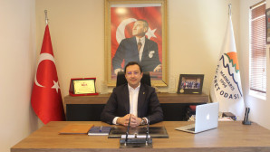 SAVAŞ TURİZMİ OLUMSUZ ETKİLEDİ GÖZLER MAYIS AYINDA