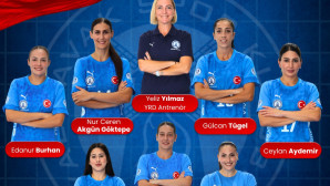 Yalıkavakspor’dan Milli Takıma Gurur Veren Davet