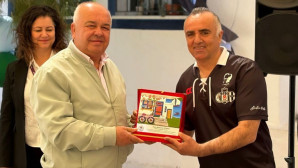 Bodrum Beşiktaşlılar Derneği’nden Yahşi Özel Eğitim Uygulama Okulu’nda Anlamlı 23 Nisan Şenliği