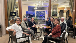 “Bilinçaltı Dönüşümü” Kampı Ankara’da Tamamlandı: Profesyonellerden Tam Not