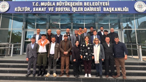 17’nci Yörük-Türkmen Toyu İçin Hazırlıklar Sürüyor