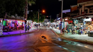 Bodrum Gümmet’te Ana İsale Hattı tamamlanacak