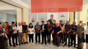 Dalaman  Halk Berberinde  70 Yaş ve Üzeri olanlara Traş Bedava 