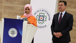 Muğlalı Üreten Eller Çiftçiler Günü’nde Bir Araya Geldi