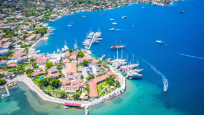 Başkan Aras: “Marmaris’teki Hassas Bölgede Böyle Bir Projeye İzin Vermeyiz”