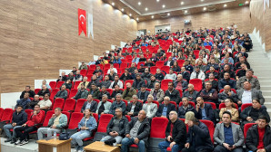 Muğla’da 2 Bin 750 Şoföre Mesleki Gelişim Eğitimi Verildi