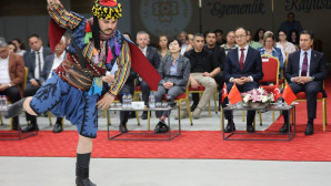 Muğla’da Türkiye-Çin Dostluğunun 55. Yılı Kutlandı