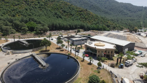 MUSKİ’den Çevre ve Halk Sağlığı İçin Yeni Teknoloji