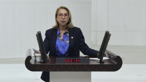 CHP’li Derici: ‘Öğretmenlere adaletli davranılmalı’