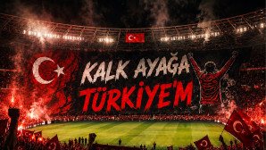 PERA’DAN MİLLİ TAKIMA  DESTEK!