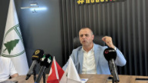 Muğlaspor Başkanlığına Menaf Kıyanç Aday!