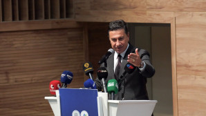 Başkan Aras, “Hedefimiz Altyapı Sorunlarını Geride Bırakmış Bir Muğla Oluşturmak”