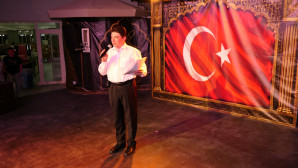RUS OTRADA’DAN “KALİNKA’DAN UZUN İNCE BİR YOLA” MUHTEŞEM KONSER