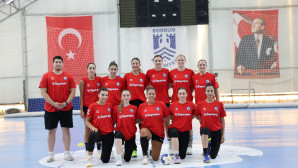 Toprak Sahadan Cumhurbaşkanlığı Kupası’na